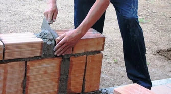 Dom jednorodzinny bez pozwolenia na budowę 