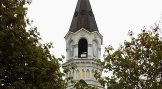 Przy cerkwi powstanie Centrum Kultury Prawosławnej 