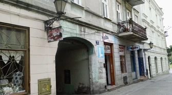 Szewska 8 idzie do remontu