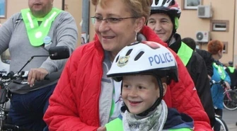 Radziszewska ministrem zdrowia?