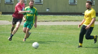 Finisz będzie ciekawy