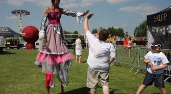 Tak wyglądał drugi dzień święta Gorzkowic  