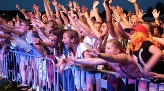 &#8222;Czarne oczy&#8221; Iwana na Dniach Woli Krzysztoporskiej