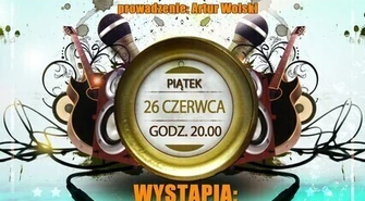 Letnie przeboje na żywo 