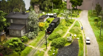 II Trybunały Modelarstwa Kolejowego już w ten weekend!