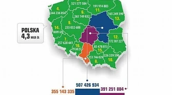 Dzięki rejestrom dłużników gminy łódzkiego poprawią ściągalność alimentów 