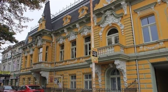 Święty Antoni patronem Tomaszowa 