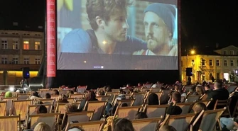 Ogólnopolski projekt &#8222;Kino na leżakach&#8221; zagości również w Piotrkowie