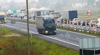 System viaTOLL poszerzony o kolejne 251 km dróg