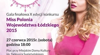 Za tydzień poznamy Miss Województwa Łódzkiego 2015 