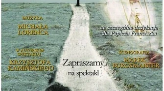 Kamiński będzie recytował poezję Wojtyły 