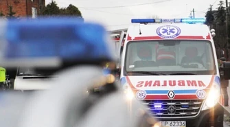 Śmierć przy pracach remontowych