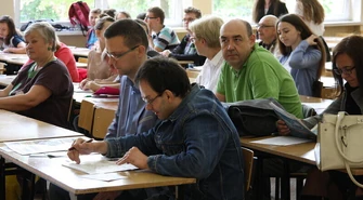 Sprawdź, czy tekst X Dyktanda Trybunalskiego był trudny!