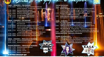 A może byśmy tak... do Tomaszowa 