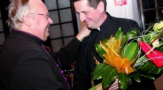 Co się dzieje z księdzem Ireneuszem Bochyńskim? 