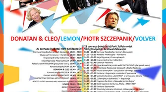 Dni Radomska już w ten weekend