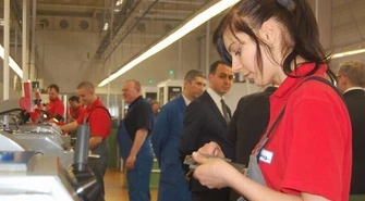 Haering otwiera fabrykę w USA. Czy będą tam też pracować piotrkowianie?