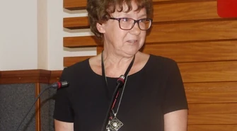 Dlaczego przewodniczącemu Błaszczyńskiemu odebrało głos? 