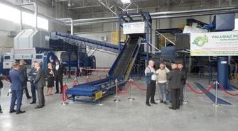 Kamieńsk: wzorowa segregacja