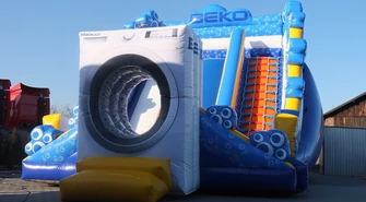 Baw się z Media Markt i Beko!