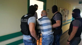 Uprowadzili biznesmena. Żądali 3 milionów okupu