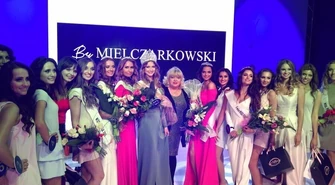 Piotrkowianka Miss Polonia Województwa Łódzkiego