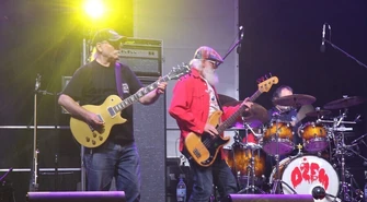 Zobacz, jak bawili się wolborzanie 