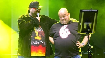 Głośno i radośnie w Wolborzu. Zobacz zdjęcia z koncertu zespołu Piersi! 