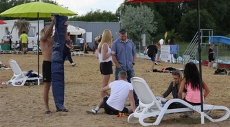 W zdrowym ciele zdrowy duch &#8211; wakacje z OSiR-em