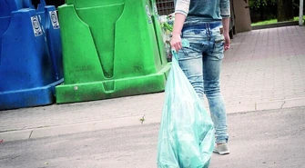 Od środy nowe stawki za śmieci 