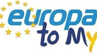 Weź udział w konkursie &#8222;Europa to My&#8221; 