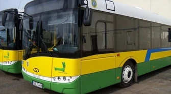 W Bełchatowie mają darmową komunikację miejską 