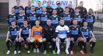 Polonia powalczy o III ligę!