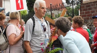 Ruszyły zapisy na pielgrzymkę 