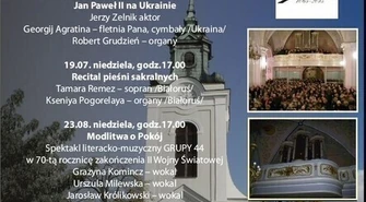 Zelnik znów w Wolborzu 