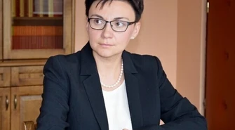 Edyta Wiernicka nowym dyrektorem &#8222;Budowlanki&#8221;