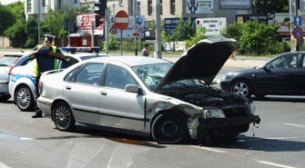 Czarny wtorek na drogach naszego regionu [AKTUALIZACJA]