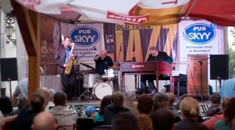 Old Town Jazz wraca na Stare Miasto