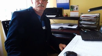 Nowy prezes Piotrkowskiej Spółdzielni Mieszkaniowej 