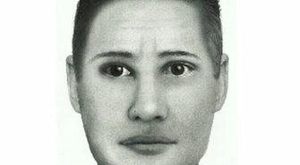 Uwaga! Ten człowiek może mieć związek z napadem na bank 