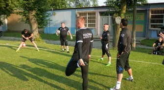 Poloniści zakończyli wakacje