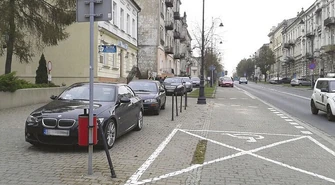 Przypominają o obowiązku wymiany karty parkingowej 