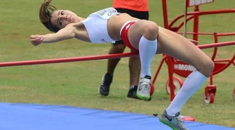 Życiowy sukces Oli Nowakowskiej