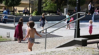 Kąpiel z salmonellą, gronkowcem i bakteriami kałowymi? Dlaczego nie!