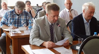 Nadzwyczajne spotkanie radnych w sprawie kanalizacji 