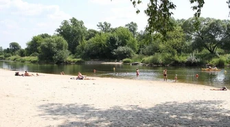 Wypoczywaj na przystani! Tomaszów zaprasza turystów 