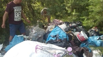 W Rozprzy wzięli się za śmieciarzy 