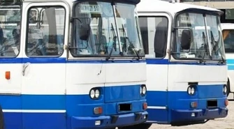 Do Tuszynka autobusem nie dojedziesz 