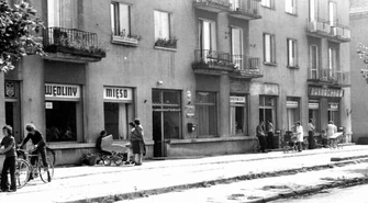 22 lipca? Nie wiem, nie pamiętam... 