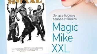 &#8222;Magic Mike XXL&#8221; w czwartkowym Kinie Kobiet